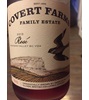 Covert Farms 2015